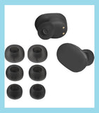 Ohrstöpsel für JBL Tune 230NC,Tune 125TWS,Tune 130NC TWS,Vibe 200TWS,Tune 120TWS