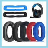 Ersatz-Ohrpolster für Sennheiser GSP 300, GSP 301, GSP 302, GSP 303, GSP 350