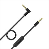 Audiokabel  für Beats by Dr Studio 2/ Studio 3 / Mixr /Pro /Pill mit Mikrofon