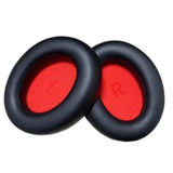 Ohrpolster für 1More SonoFlow/SonoFlow SE headphones Schwarz 1 Paar