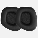 Ohrpolster für Corsair Void Elite Wireless/Pro/SE/Surround/Elite/Void, Wired