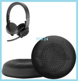 Ohrpolster kompatibel mit Logitech Zone 900 / Zone Wireless Plus Kopfhörer