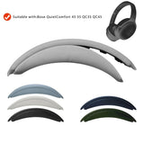 Abnehmbares Kopfband für Bose QC45 QC35 QC35II QC35 II Kopfhörer-Kopfband