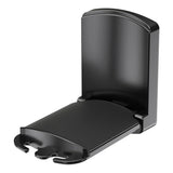 Kopfhörerhalter Ständer Halterung Kopfhörer Headset Halter Aufhänger FLIP Black
