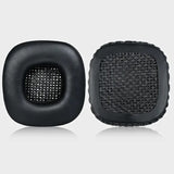 Replacement Headband + earpads for Marshall Major 1, Major 2 Black