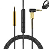 Ersatz Audiokabel für Bose 700 NC700 Kopfhörer Kabel mit Mikrofon