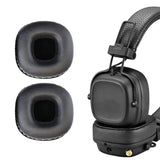 Coussinets d'oreille pour Marshall Mid ANC/MARSHALL Mid Bluetooth Noir 1 paire