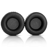 Ersatz Ohrpolster für Kopfhörer Philips SHC8535 8575 SHC8535/10 SHC8575/10 90mm