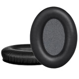 Ohrpolster für Sennheiser HD201 HD201S HD200 Pro HD180 HD418 HD419 HD421 Schwarz