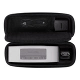 1 Stück EVA-Reise-Hartschalenkoffer kompatibel mit Bose Soundlink Mini 2/Mini 1