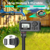 Automatisches Bewässerungssystem Smart Garden Bewässerungs-Wassertimer