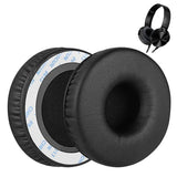 Ersatz Ohrpolster für Kopfhörer Sony MDR-XB450 XB550AP XB450AP XB650BT WH-XB700