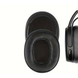1 Paar Ohrpolster für Skullcandy Crusher Wireless/Crusher EVO/Crusher ANC/Hesh3