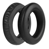 Ersatz Ohrpolster für Sennheiser PX360 PX360BT MM550-X MM450-X Premium Qualität
