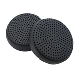 Ersatz Ohrpolster für Skullcandy Grind Wired/Wireless Schwarz 1 Paar