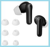 Ohrstöpsel kompatibel mit Anker Soundcore Life P2 mini Silikon  3 Paar