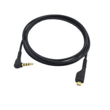 3,5mm Audiokabel für Steelseries Arctis 3 Arctis 5,Arctis 7,Arctis Pro Kopfhörer