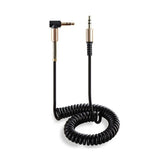 1.5M Audiokabel mit Mikrof für Bose QC35 700 AKG Y40 Y50 Y45 JBL S700 Kopfhörer