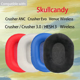 Ersatz-Ohrpolster für Skullcandy Crusher ANC Evo Venue Crusher 3.0 HESH 3