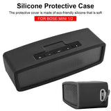Schutzhülle stoßfeste Anti-Fall-Silikonhülle für Bose Mini 1/2 Bluetooth Audio