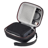 Tragbare Hartschalen-EVA-Tasche für JBL GO 4 Lautsprecher