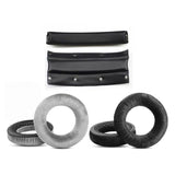 1 Pair Earpads &  1 headband für Beyerdynamic DT990/DT880/DT770 PRO DT 770