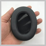 Ersatz-Ohrpolster aus Leder für AKG K361 K371 Kopfhörer Ear Pads 1 Paar