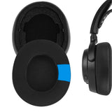 1 Paar Ersatz Ohrpolster für SteelSeries Arctis Nova Pro Wireless Premium