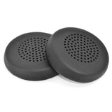 1 Paar Ersatz-Ohrpolster für Skullcandy Uproar Wireless Headset, Lederpolster