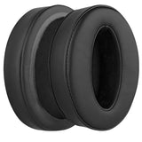 Ersatz Ohrpolster für Sennheiser HD 300 Schwarz Premium Qualität