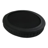Ersatz Ohrpolster für Kopfhörer Philips SHM1900 SHP1900 SHL3300 shp8000 isk96