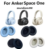Replacement ear pads for Anker Soundcore Space One S1 headphones
