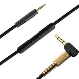 1,5M Ersatz Audiokabel für Sennheiser Game ONE ZERO PC373D PC37X GSP350 GSP500