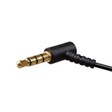 1,2M Ersatz Audiokabel für Bose SoundLink On-Ear2 OE2/OE2i AE2/AE2i Kabel AUX
