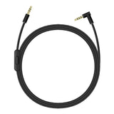 Audiokabel mit Mikrofon für Apple iPhone 3GS/4/4S/5/5S/6/6 Plus/7/7 Plus
