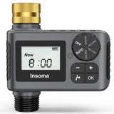 Automatisches Bewässerungssystem Smart Garden Bewässerungs-Wassertimer