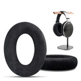 1 Paar Ohrpolster für Sennheiser HD600 HD650 HD545 HD580 HD660S HD525