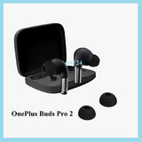 6 Pcs Ohrstöpsel Tips Earplug für OnePlus Pro3 Pro4 Pro2 Nord Buds 3 3Pro 4 4Pro