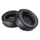 Ohrpolster für Kopfhörer Sony MDR-XB950 XB950B1 XB950-N1 XB950AP Schwarz 1 Paar