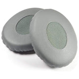 OHRPOLSTER für Bose On-Ear 2 (OE2 & OE2i)/SoundTrue On-Ear (OE)/ SoundLink Grau