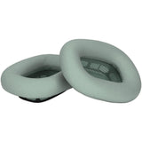 1 Paar Ersatz Ohrpolster für Apple AirPods Max Kopfhörer earpad Grün