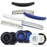 1 Paar JBL LIVE400BT/460NC earpads Headband Kopfhörer Ersatz Ohr Pads Abdeckung