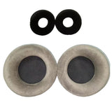 1 Paar Ohrpolster Velours Kissen für AKG K701 K702 Q701 Q702 K601 k612 k712 pro