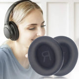 Ersatz Ohrpolster für Anker Q45 Soundcore Life Headset, Ohrpolster, schützendes