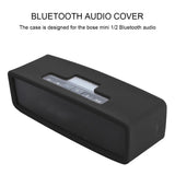 Schutzhülle stoßfeste Anti-Fall-Silikonhülle für Bose Mini 1/2 Bluetooth Audio