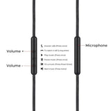 Ersatz Audiokabel für Sennheiser Momentum 3 2 1 3.0 2.0 1.0 HD1/HD4.30 4.40 4.50
