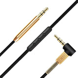 Audiokabel für BOSE 700 QC45 QC35II QC35 QC25 OE2 AE2 Q15 AE2i OE2i Nylon