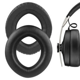 Ersatz Ohrpolster für Sennheiser PX360 PX360BT MM550-X MM450-X Premium Qualität