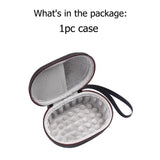 Mini-Handtasche für JBL Clip 5 Lautsprecher – Schutztasche für unterwegs