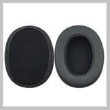Ersatz-Ohrpolster aus Leder für AKG K361 K371 Kopfhörer Ear Pads 1 Paar
